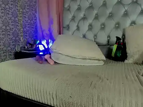 zoe_tamara 라이브 XXX 채팅