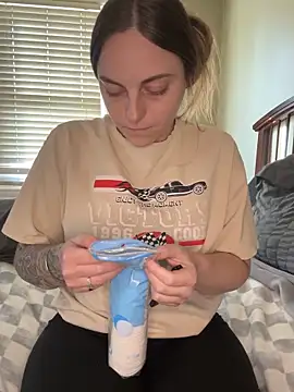 jaseyrae Live XXX-chat