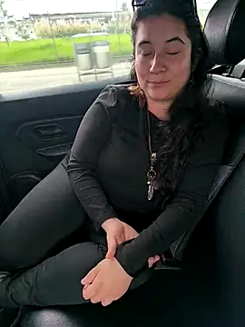 Show Webcam de Babby_Angel_