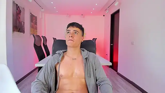 BenitoSaenz Chat XXX in diretta