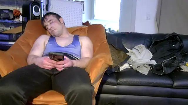 TheHellBilly Chat XXX in diretta