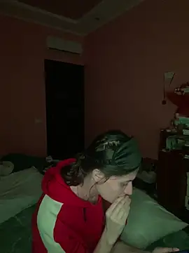 Flossy_Vettie's Live XXX Chat