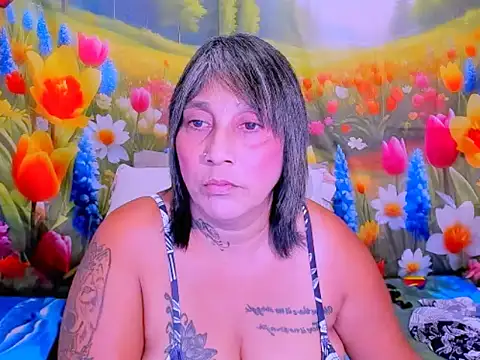 indianroxy Live XXX-Chat