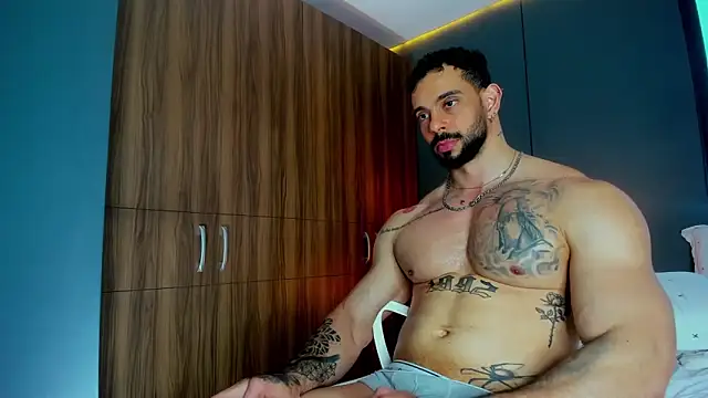 massimo_visconti 라이브 XXX 채팅