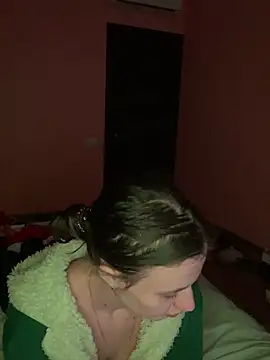 Flossy_Vettie Obrolan Langsung XXX