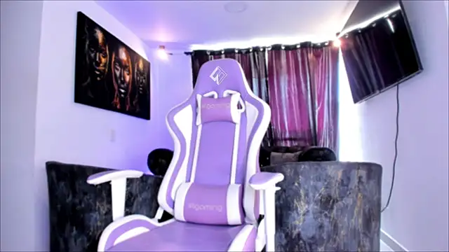 victor_ospina's Webcam Show