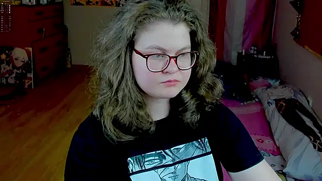 Sashy_Way Live XXX-chat