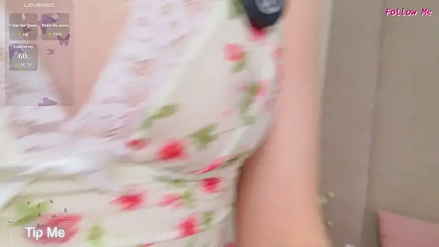 AmeliRoyse: онлайн-секс-чат