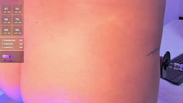 jessica_montez05 – Naživo XXX chat