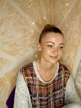 NitaXSky – Naživo XXX chat