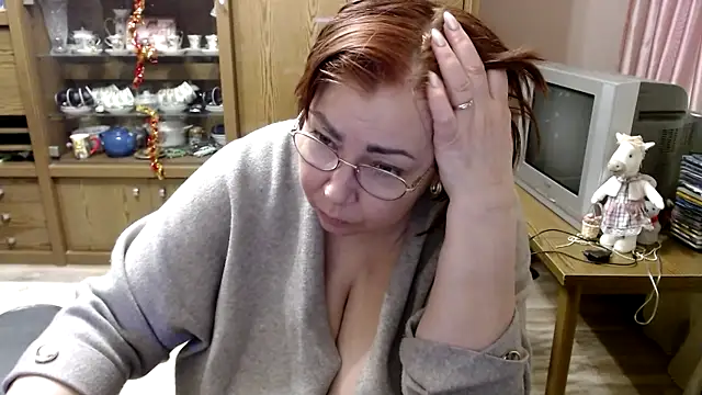 Stelladivafox Chat XXX in diretta