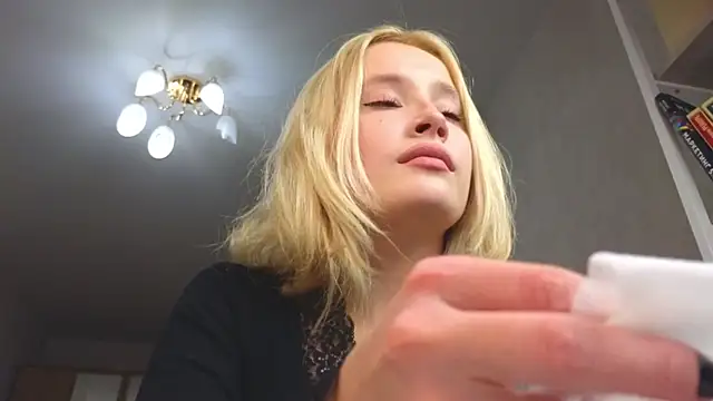 Marietta_Castro's Live XXX Chat