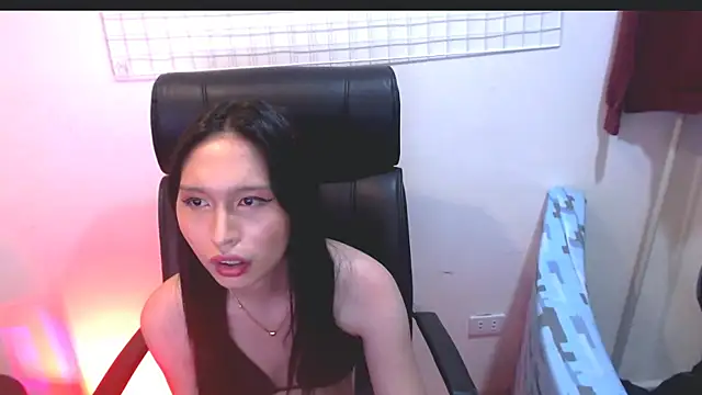 Pertunjukan Kamera Web goddess_athena69