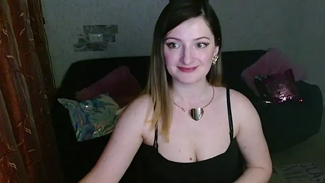 Czat XXX na żywo – Arielsssplash