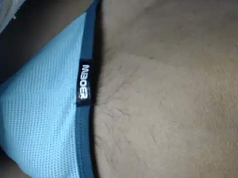 IMAGatMARK Adlı Modelin Canlı XXX Sohbeti