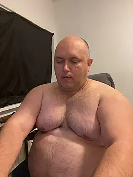 BigromeoXX Pertunjukan Webcam