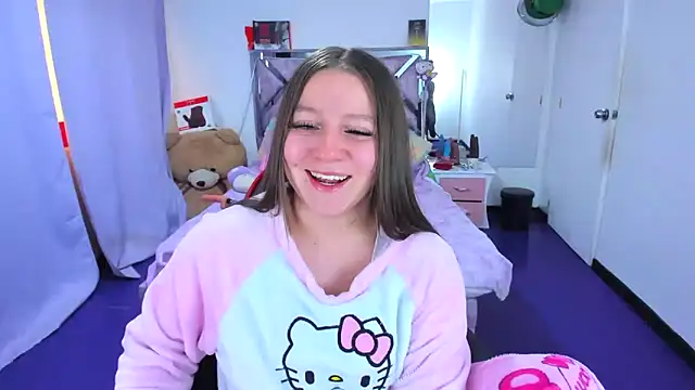 Luna_Analyan Live XXX chat