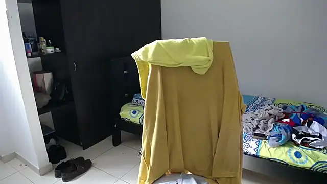 Živý XXX chat axel_rios_