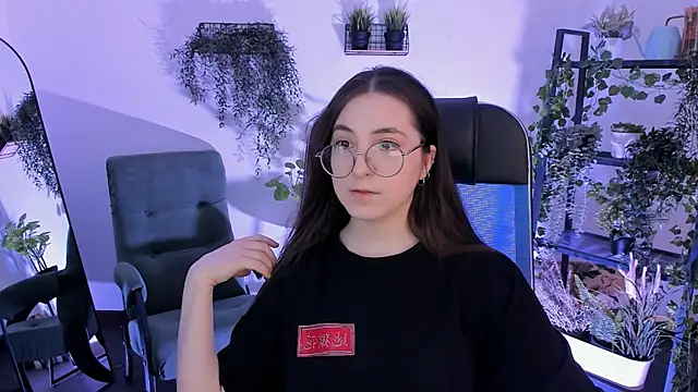 Chat XXX ao vivo de VirtuallVoyant