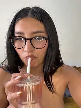 Chat XXX en directo de Sexyedith09