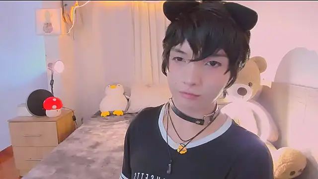 Sweet_Allan Live XXX Chat