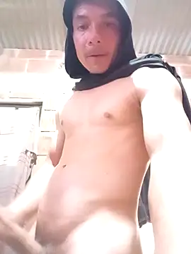 Mycansonhot's Live XXX Chat