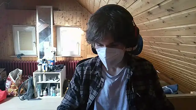 Imagerysin23's Live XXX Chat