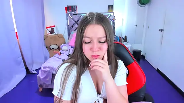 Luna_Analya's Live XXX Chat