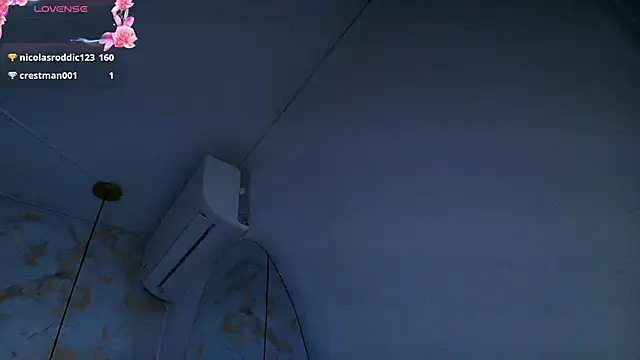 brianaduque Live XXX-chat