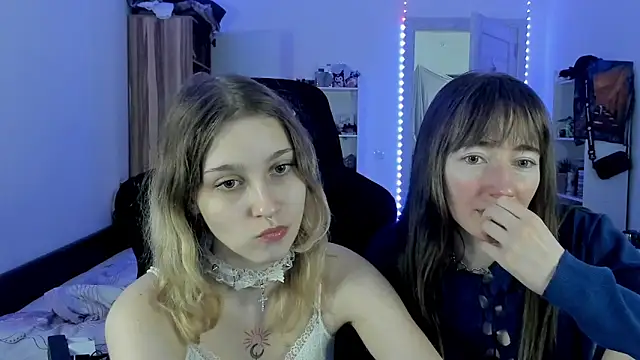 Вебкам-шоу Cassi_Stonem