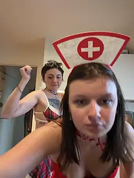 Show webcam de oce_xxx