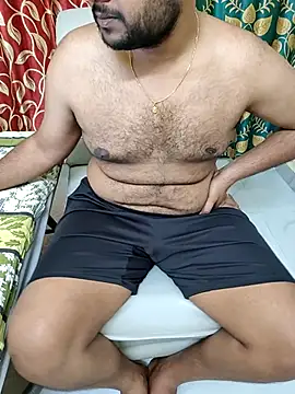 ChillBoyyy Webcam-Show