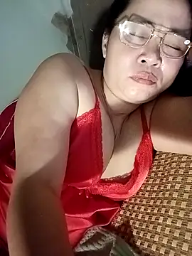 Sexfullx 网络视讯表演