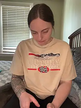 Sembang XXX Secara Langsung jaseyrae