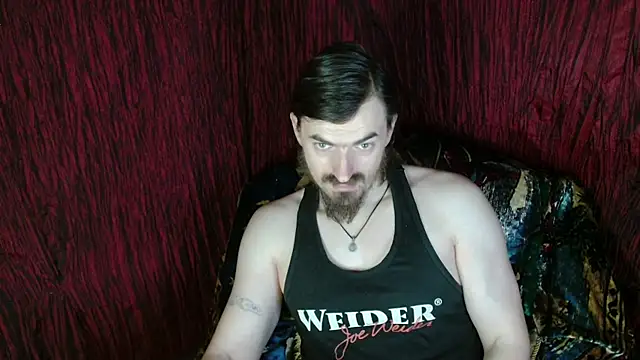 Show Webcam de ConanJones