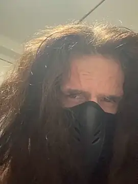 Dieselfuelk50 webkamerás műsora