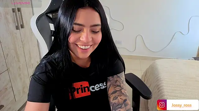 Victoryyy_'s Live XXX Chat