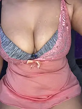 Chhaya11 webcam show