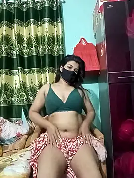 Sumi-roy Webcam-Show