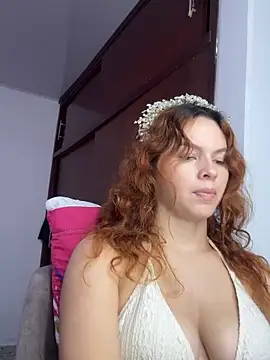 miacarrot Webcam show