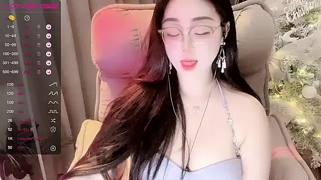 Monica-666888- 网络视讯表演