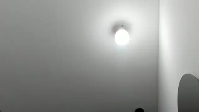 Show modela AlaiaANDgaia na web-kameri