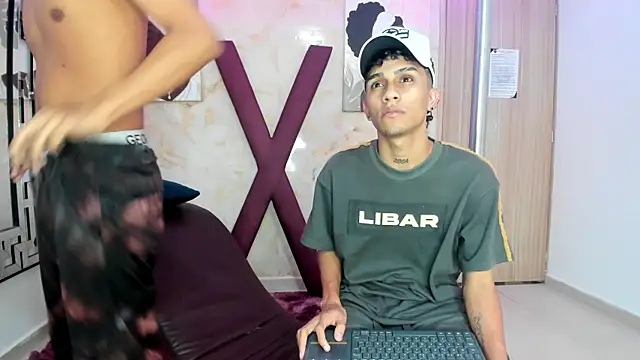 SEXY_BIG_COCK Live XXX-chat