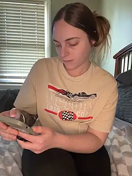 jaseyrae – webcam-show