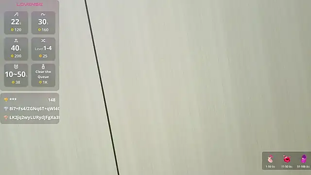 Yoko-love's Live XXX Chat