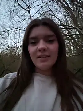 -Leasophie's Webcam Show