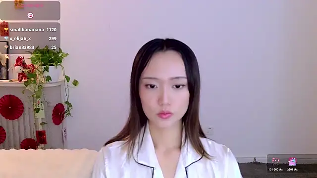 Živý XXX chat Nitamade79