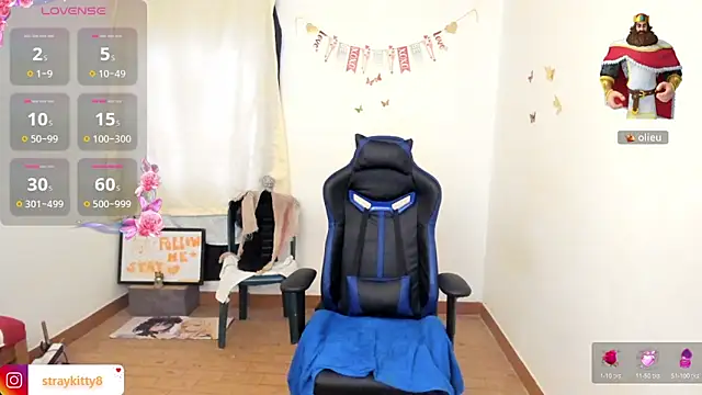 LoveLyy-'s Webcam Show