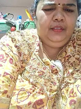 Czat XXX na żywo – tamilthanushri