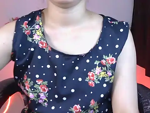 miss_ragni Chat XXX in diretta